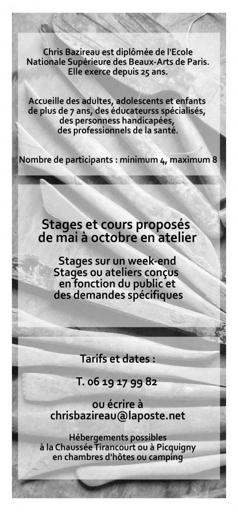 flyer verso stages (1)